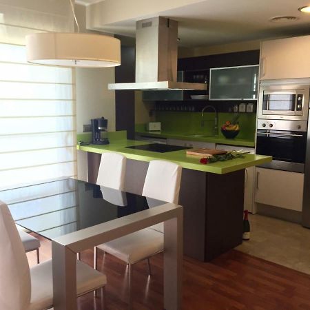 Lo Raconet Apartment Deltebre Ngoại thất bức ảnh
